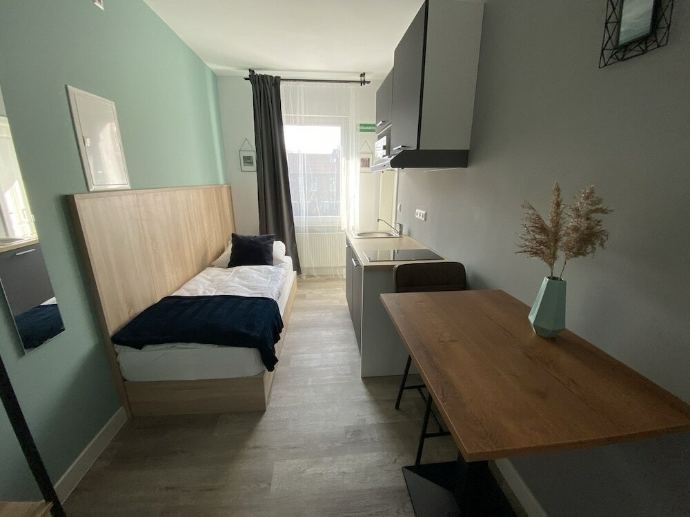 Фото Apart Hannover