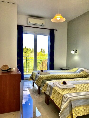 Гостиница Banos Apartment 2 bed Rooms and Swimming Pool Near the Beach
