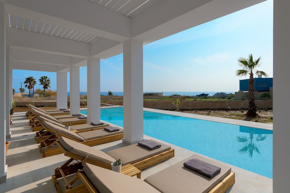 Фото Seashell Villa