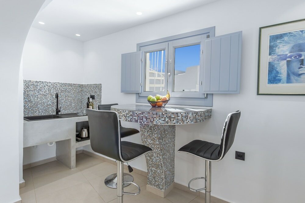 Фото Sole d'oro Luxury Suites