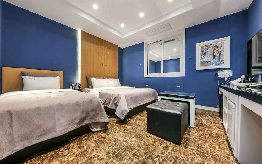 Фото Nonsan Rings