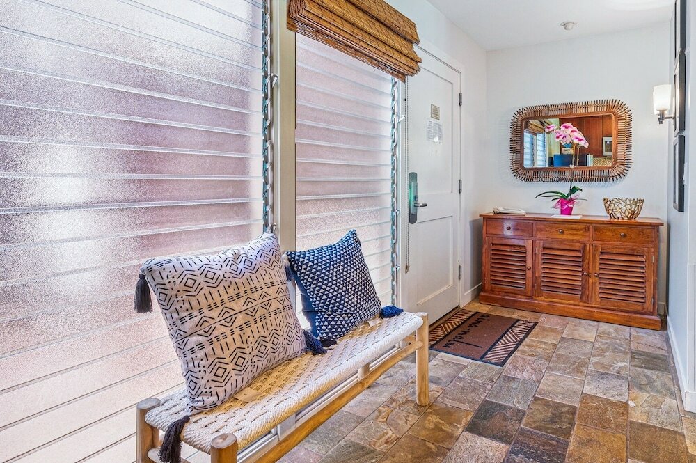 Фото Aina Nalu C107 2 Bedroom Condo by Redawning