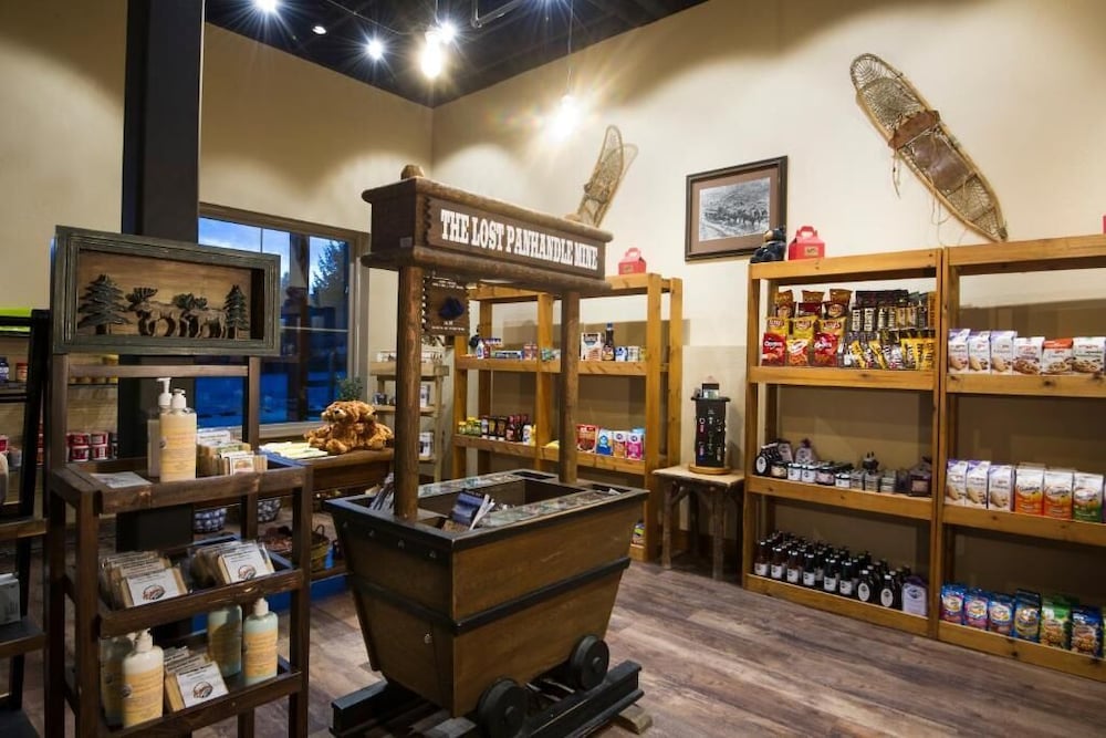 Фото Stoneridge Resort