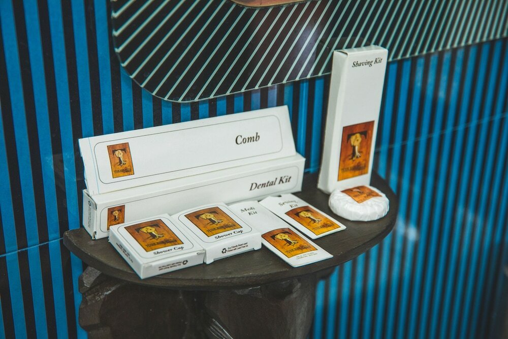 Фото Tuskers Hill by Poppys Anaikatti