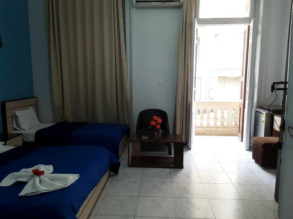 Фото New Hostgram Hotel