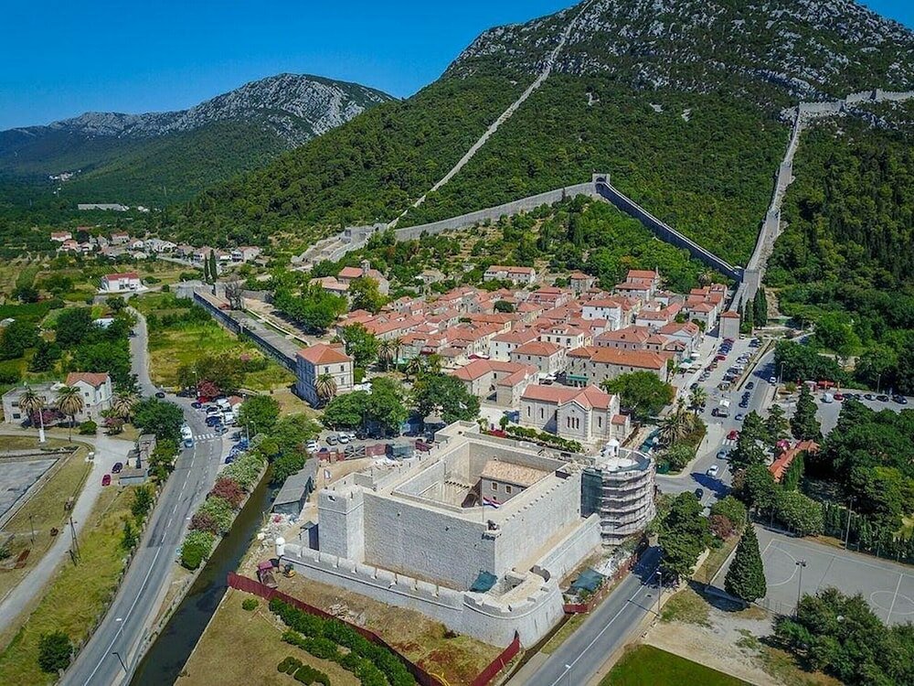 Фото Holiday Home by The Sea