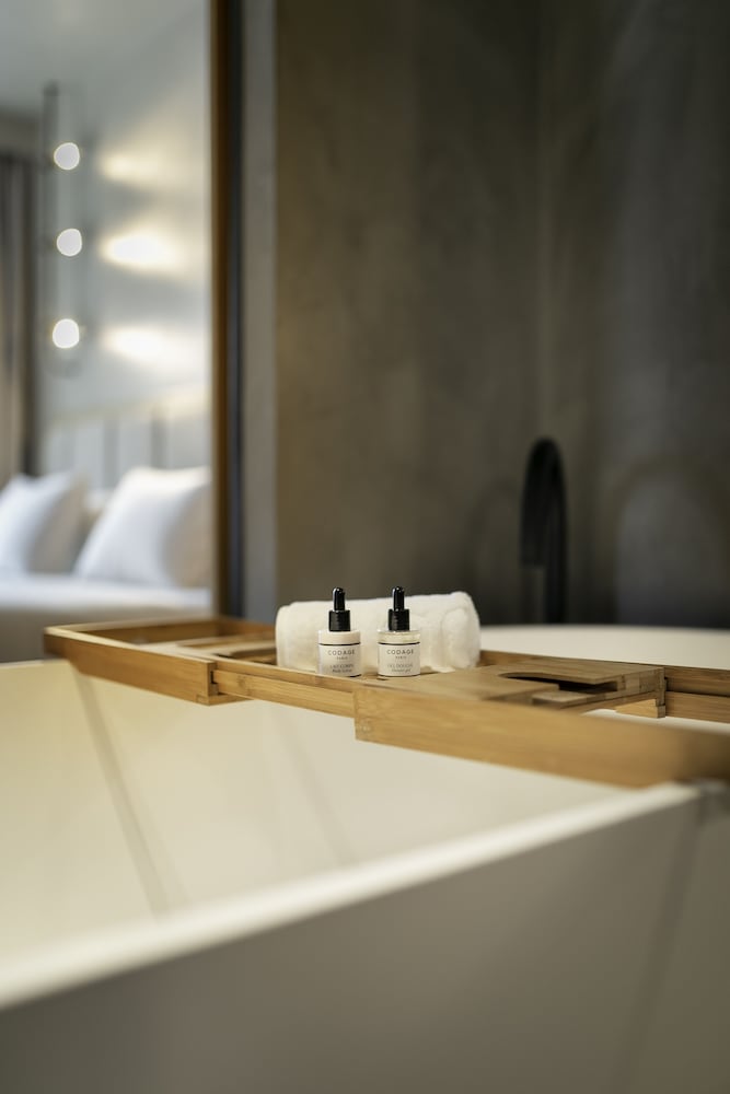 Фото Only You Hotel Malaga