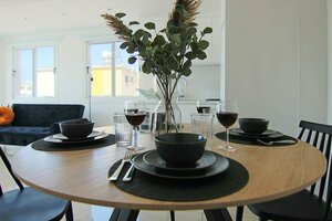 Гостиница Phaedrus Living: Seaside Modern Flat Lighthouse 63