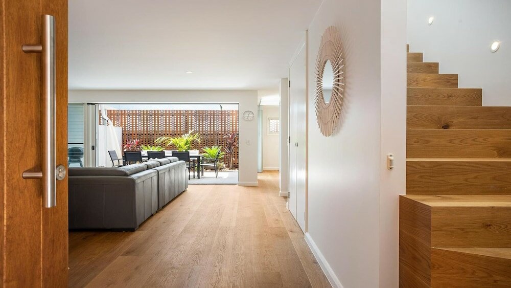 Фото Your Luxury Escape - Ocean Sapphire