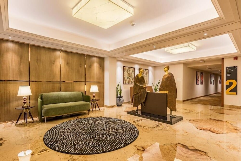 Фото Udaan Himalayan Suites and SPA