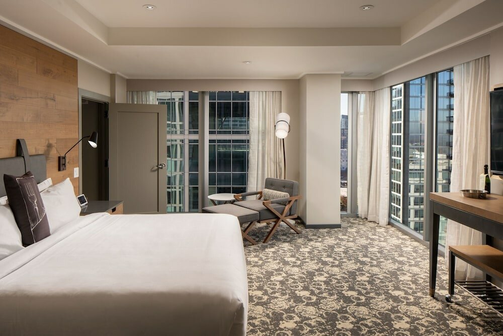 Фото Epicurean Atlanta, Autograph Collection