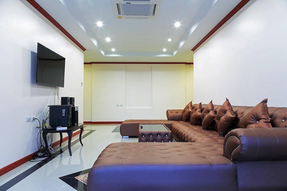 Фото Royal Graces Luxury