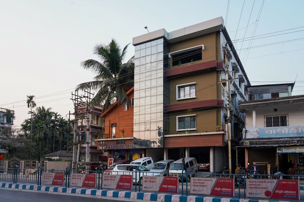 Фото отеля 5