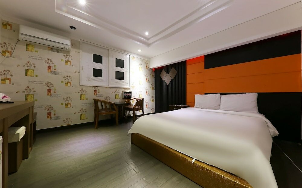 Фото Daejeon Yuseong Pioni