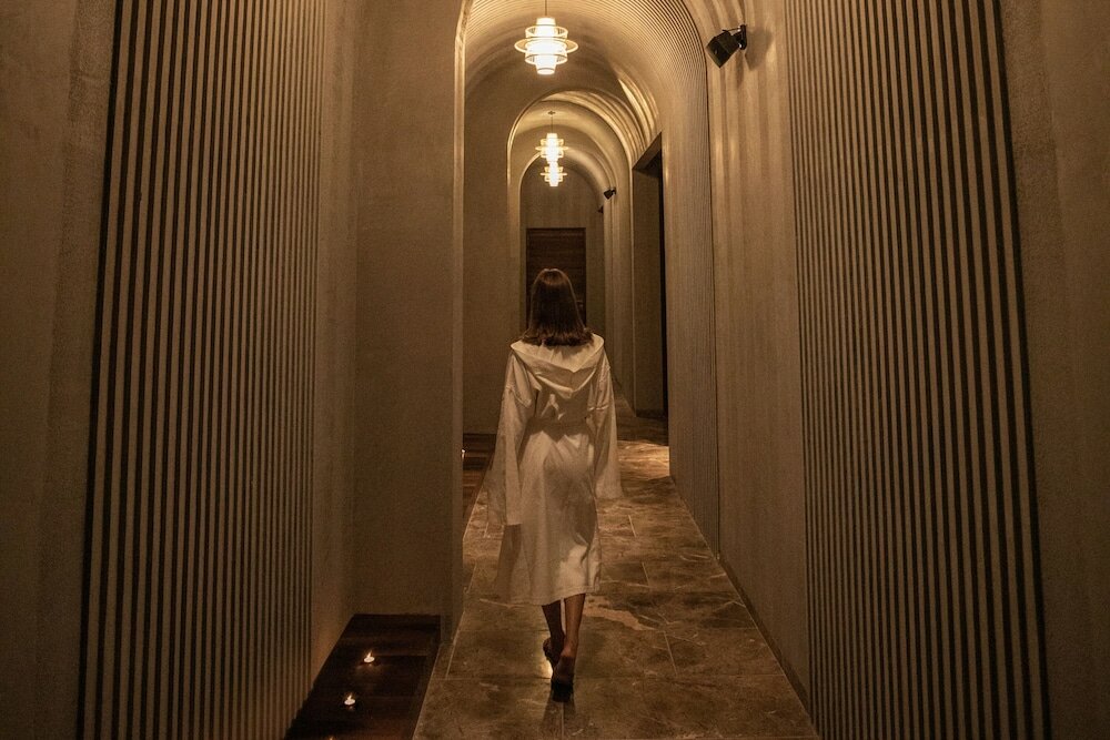 Фото The Westin Goa