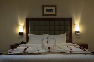 Гостиница Отель One Tariq Road