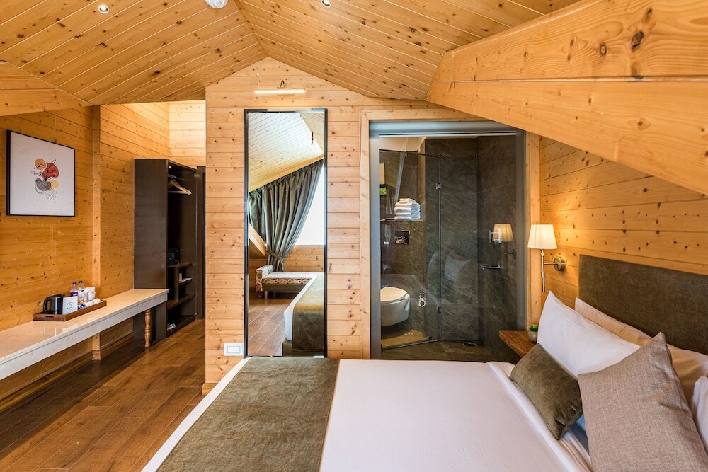 Фото Udaan Himalayan Suites and SPA