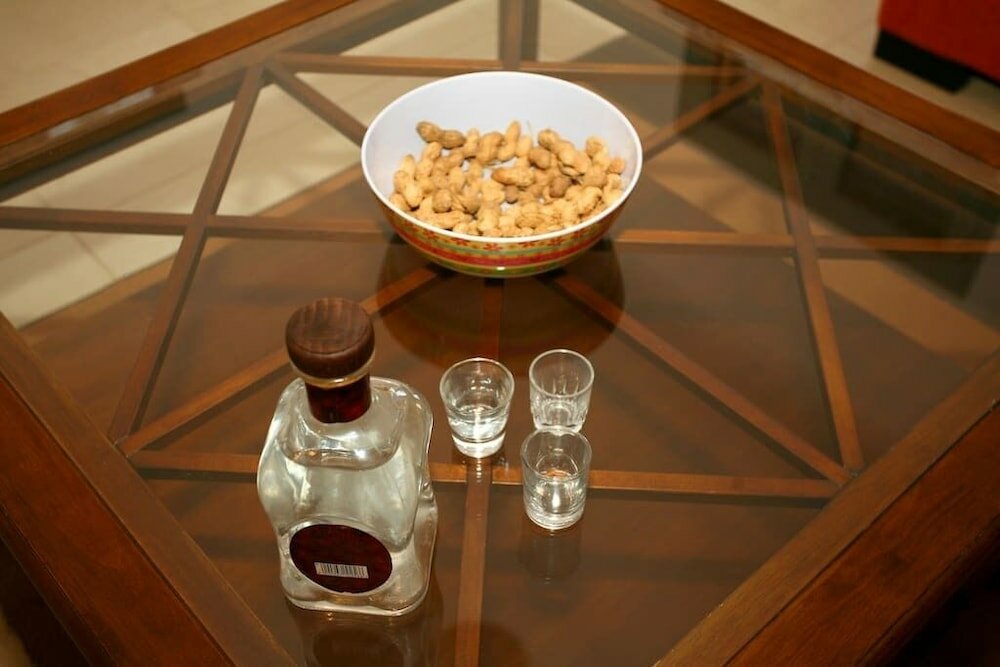 Фото Olive Tree Farm