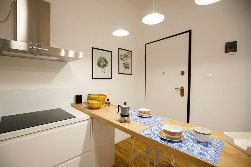 Фото La terrazza sul vicolo della Giudecca by Wonderful Italy