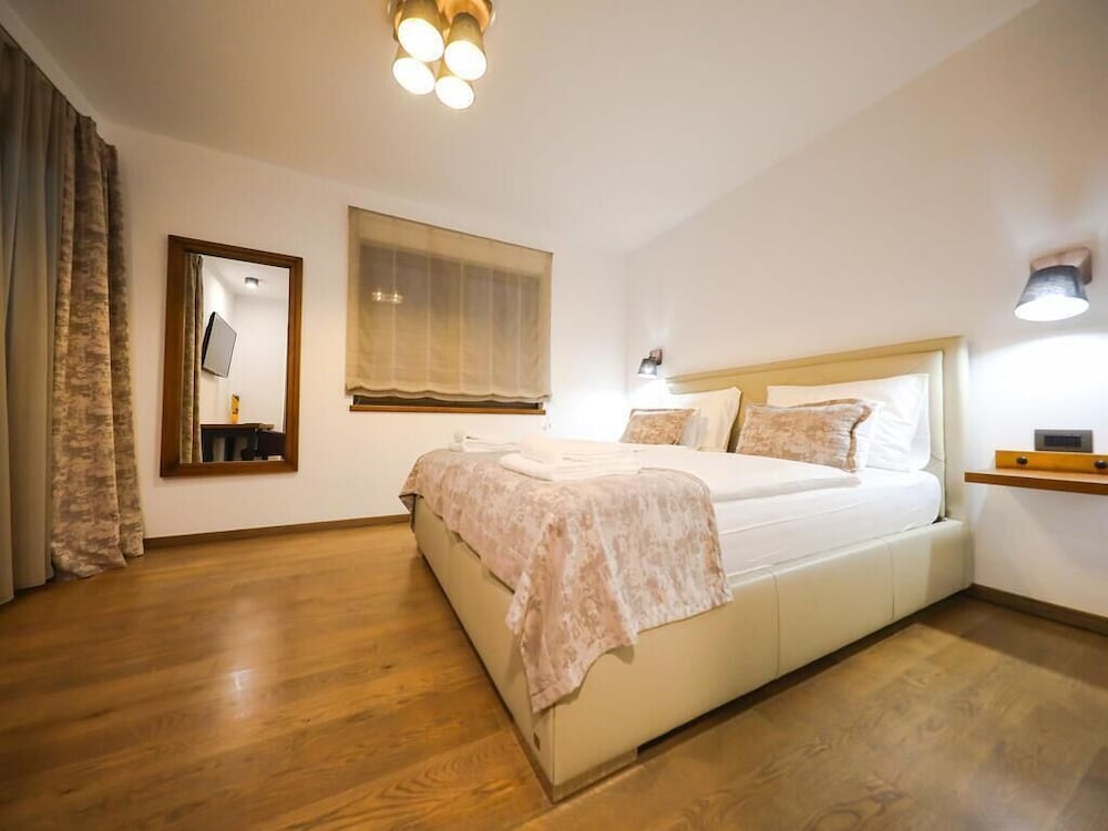 Фото Villa Petra