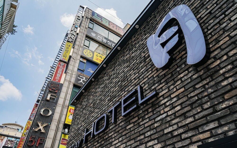 Фото отеля 3