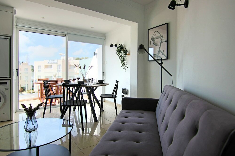 Фото Phaedrus Living: Seaside Junior suite Lighthouse 63