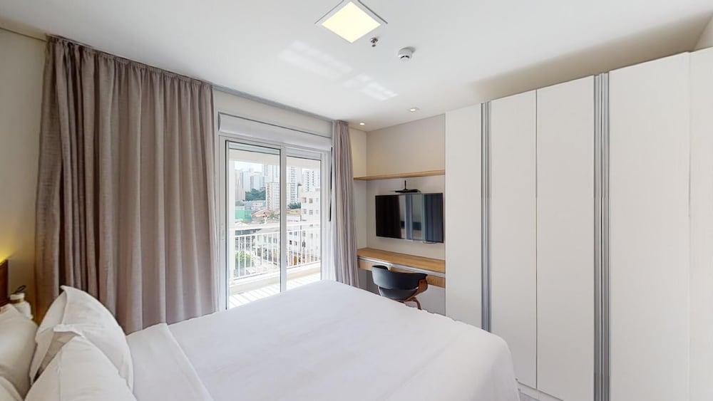 Фото Nomah - Aptos por Temporada em Santana