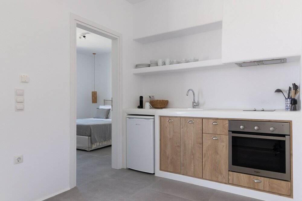 Фото Archon Seaside Retreat