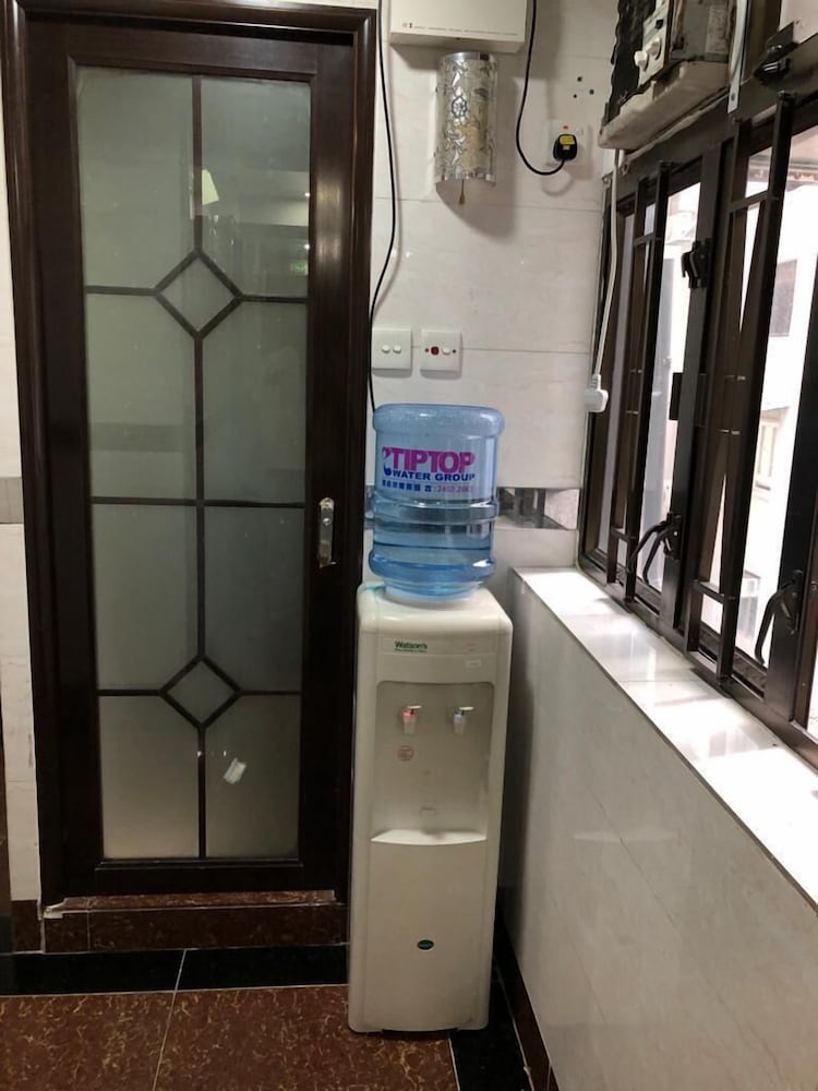 Фото Crystal Hostel