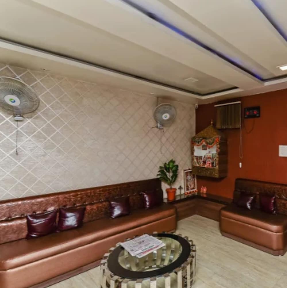 Фото Hotel Brij Palace