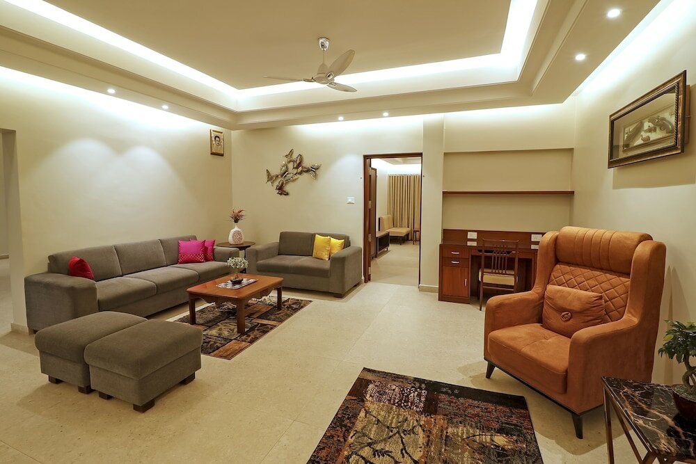 Фото Manohari The Tea Retreat