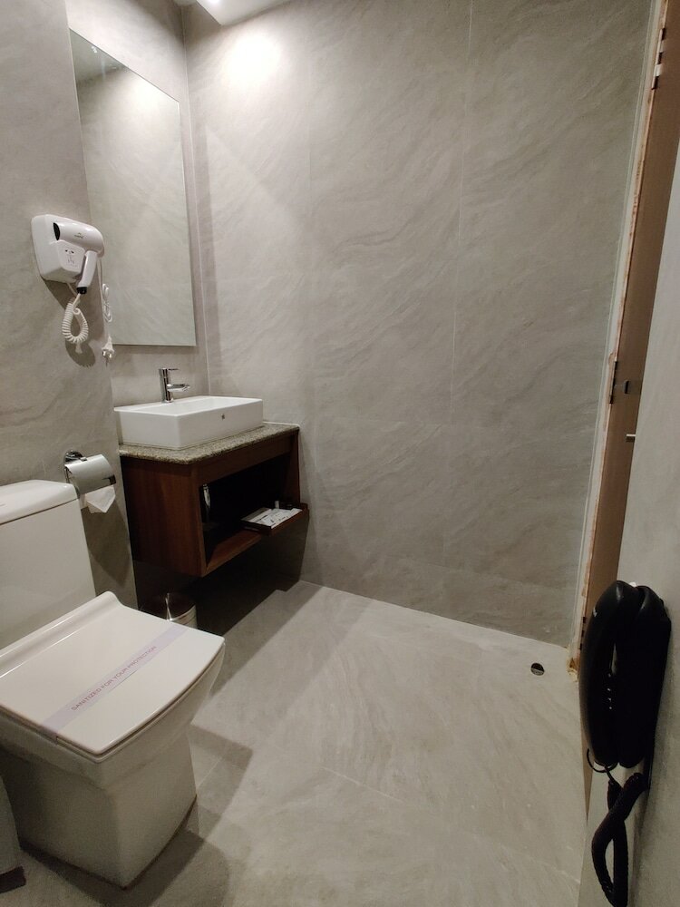 Фото Hotel Tree Fern