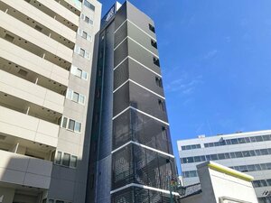Гостиница Hotel LiVEMAX Sendaihirosedori