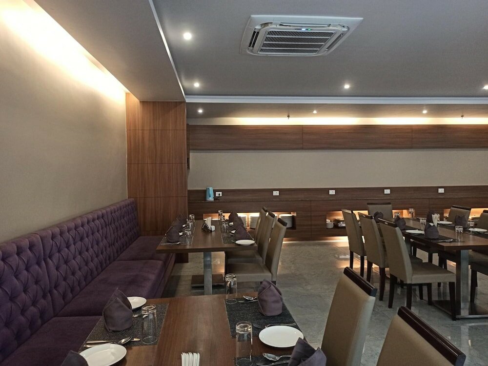 Фото Hotel Tree Fern