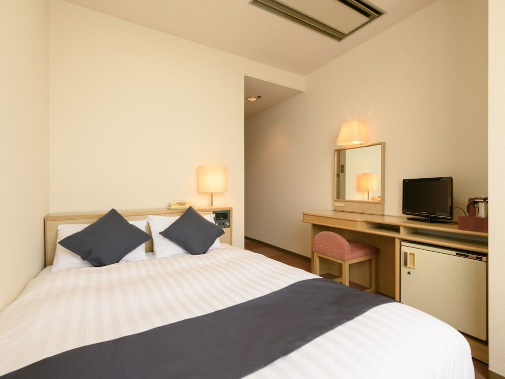 Фото Tabist Ueda Station Hotel