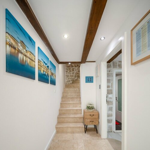 Гостиница Luxury Spacious Studio in the Heart of Split в Сплите