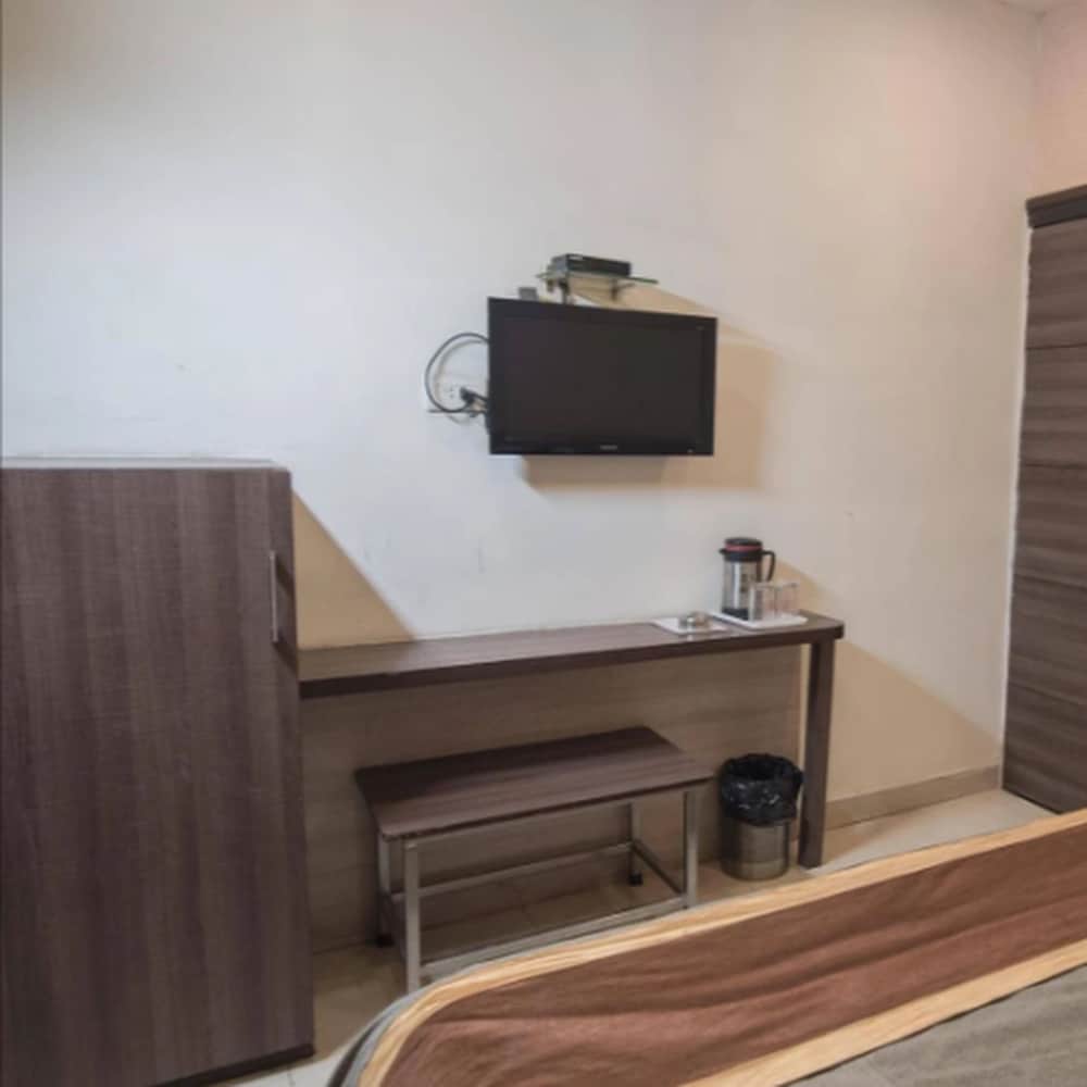 Фото Hotel Brij Palace