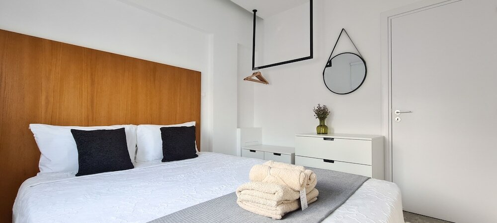 Фото Phaedrus Living: Seaside Luxury Flat Lighthouse 69