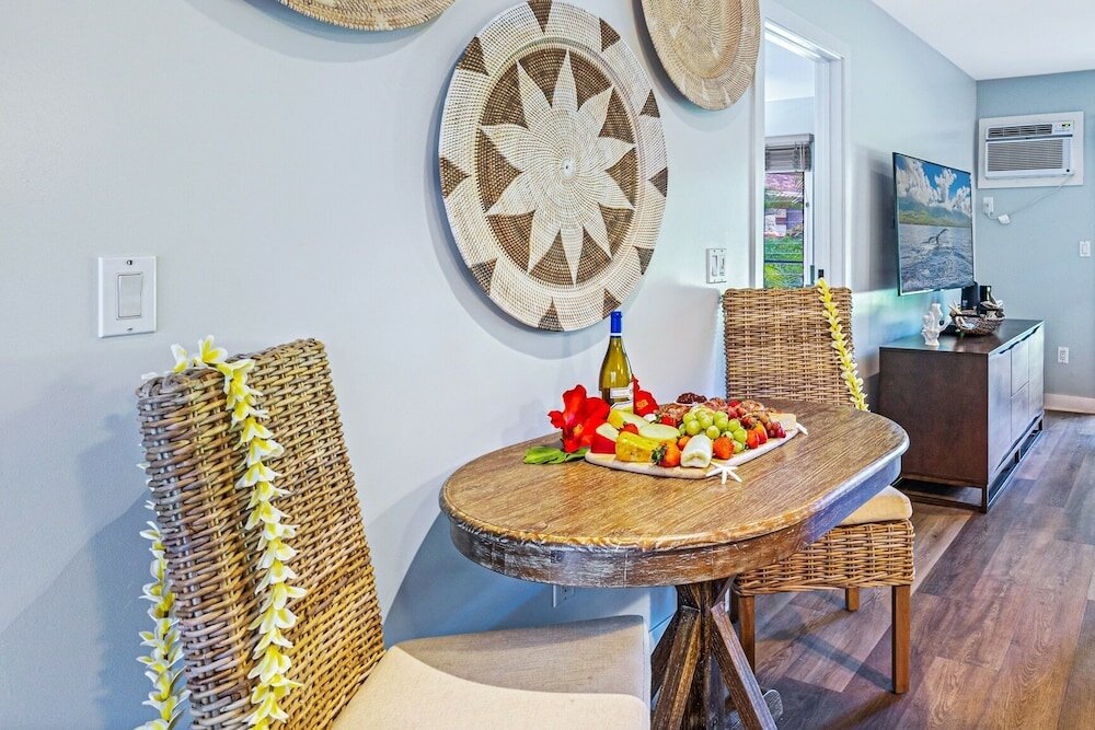 Фото Aina Nalu C107 2 Bedroom Condo by Redawning