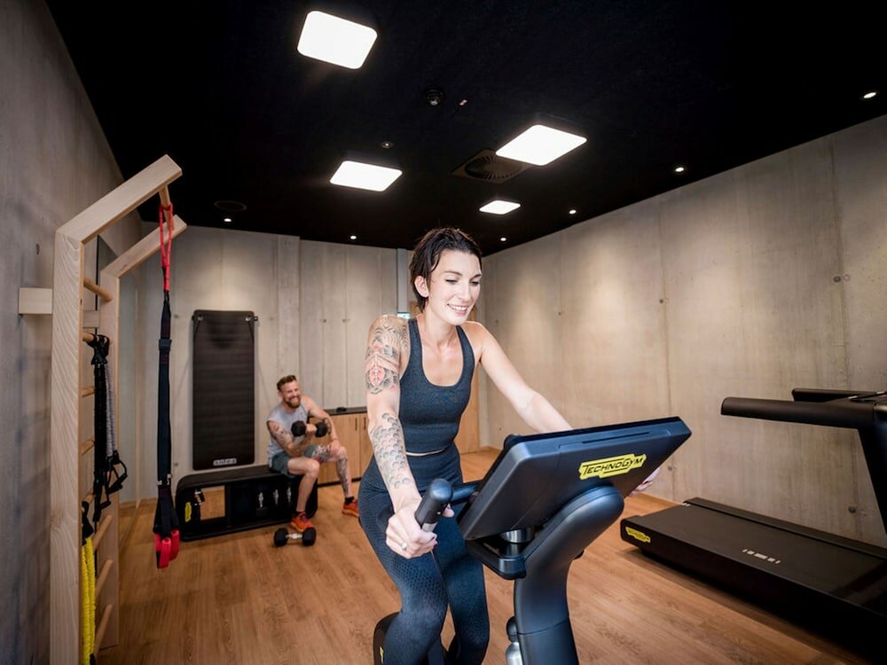 Фото All-Suite Resort Fieberbrunn