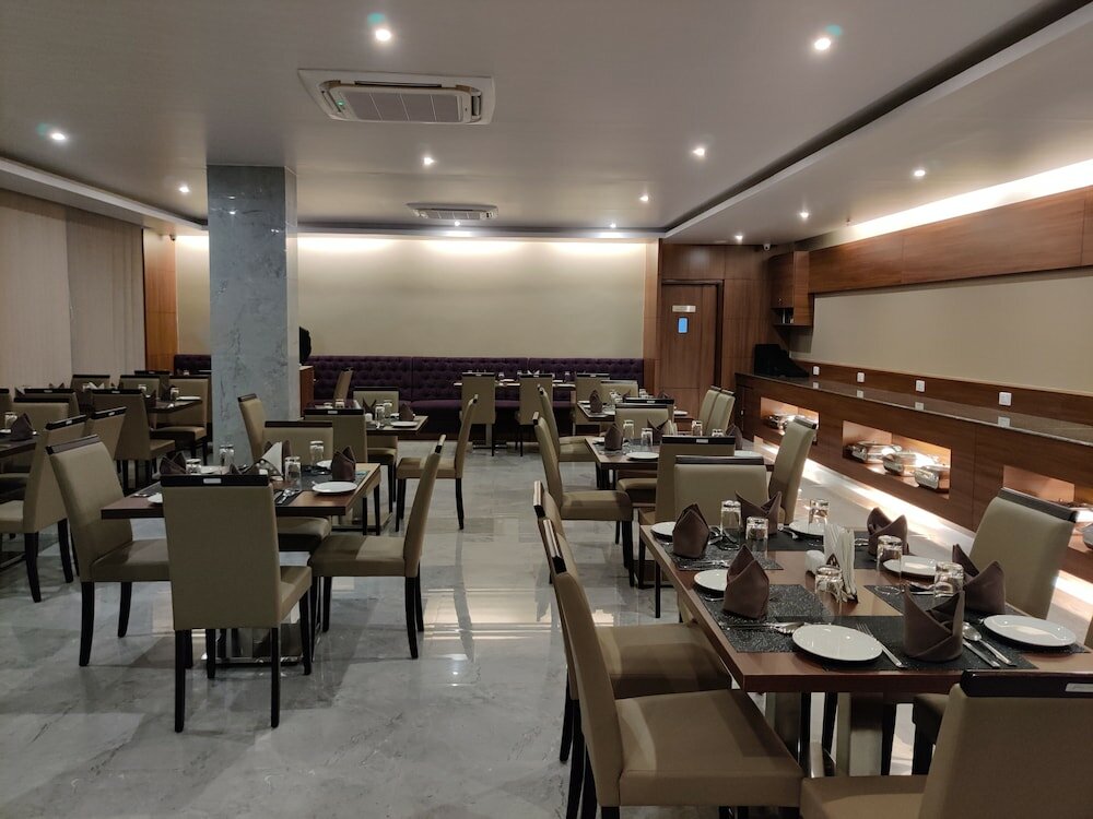 Фото Hotel Tree Fern