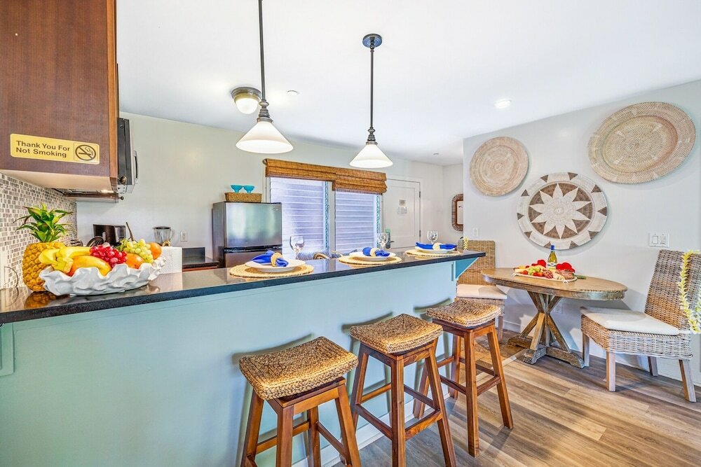 Фото Aina Nalu C107 2 Bedroom Condo by Redawning
