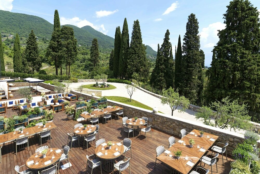 Фото Eden Reserve Hotel & Villas