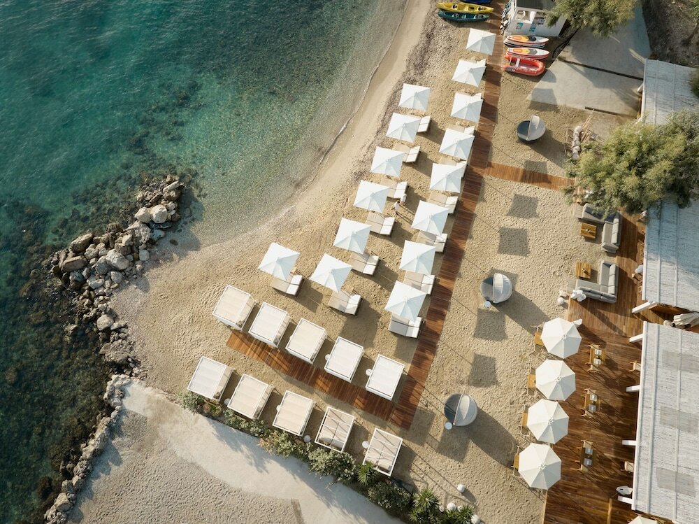 Фото Angsana Corfu Resort & SPA