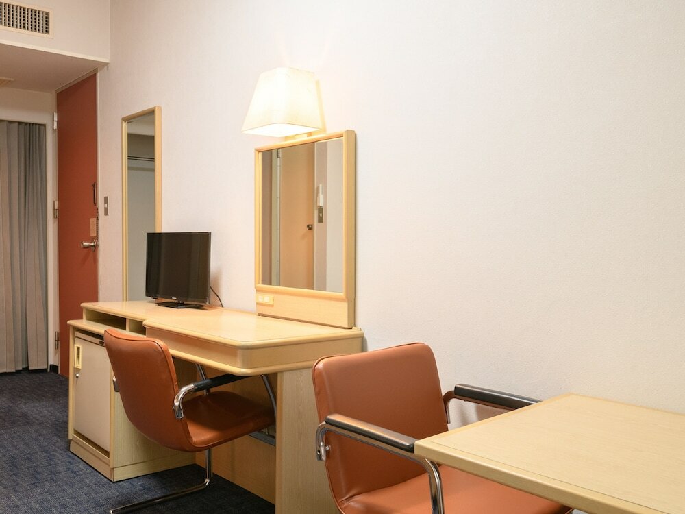 Фото Tabist Ueda Station Hotel