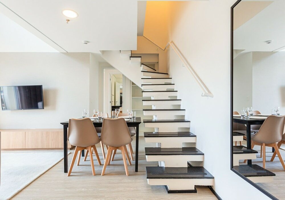 Фото Nomah - Aptos por Temporada em Santana