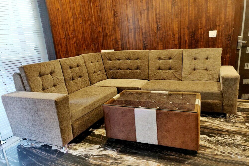 Фото Goroomgo Samrat Lucknow