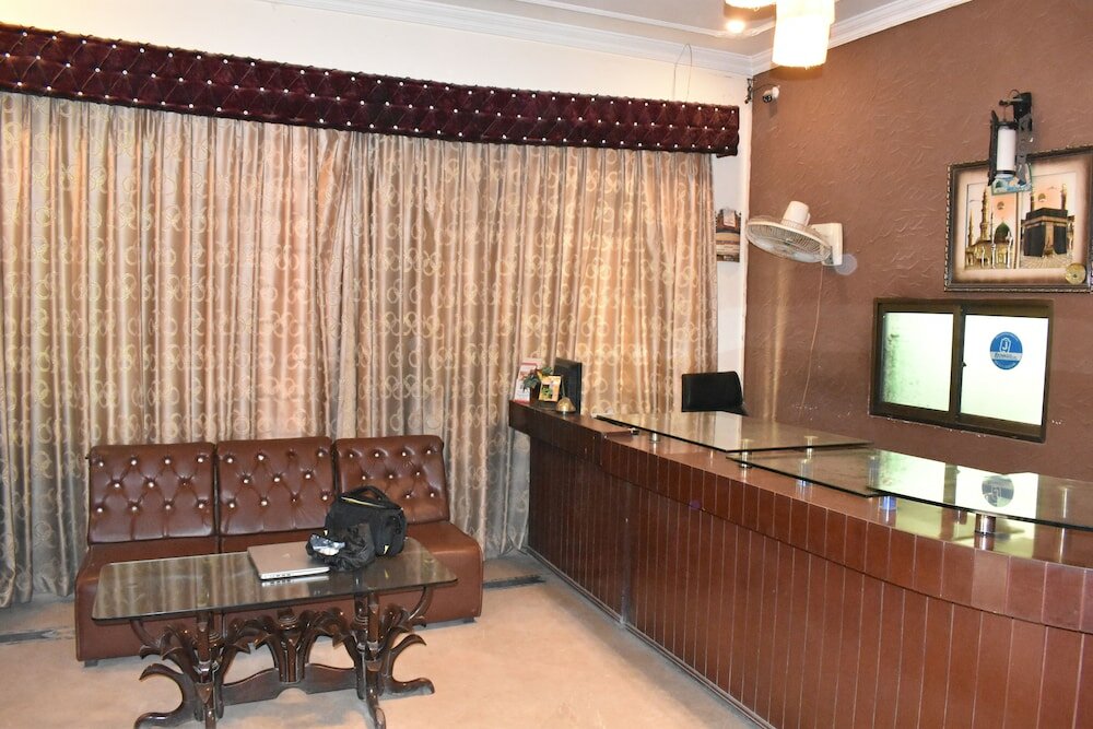 Фото Bright Hotel