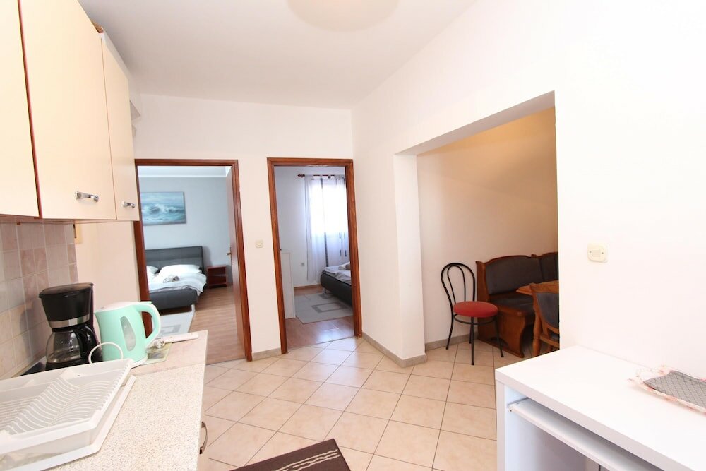 Фото Apartments Rubil