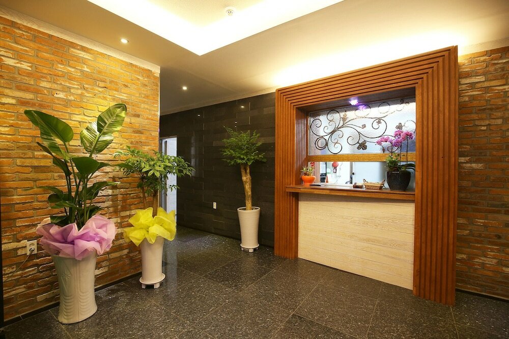 Фото Daejeon Yongjeon Bobos